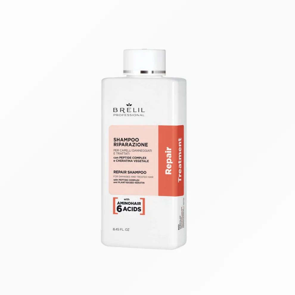 BRELIL Shampoo Repair brelil 250 ml - SKU 8011935088942