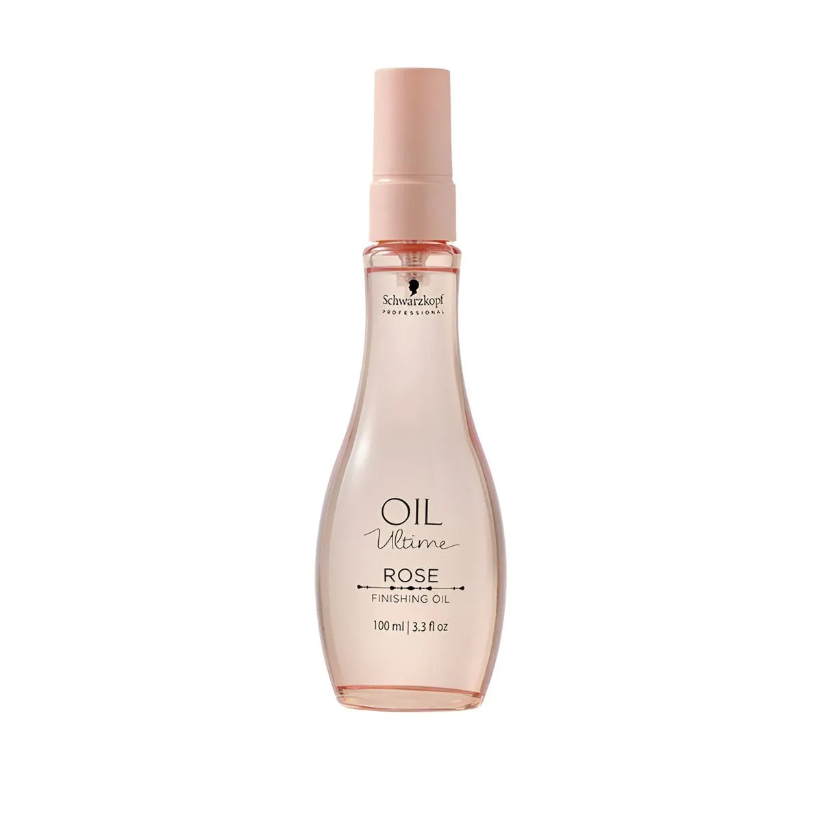 SCHWARZKOP PROFESIONAL OIL ULTIME ACEITE ROSA 100 ml - SKU 4067971053929