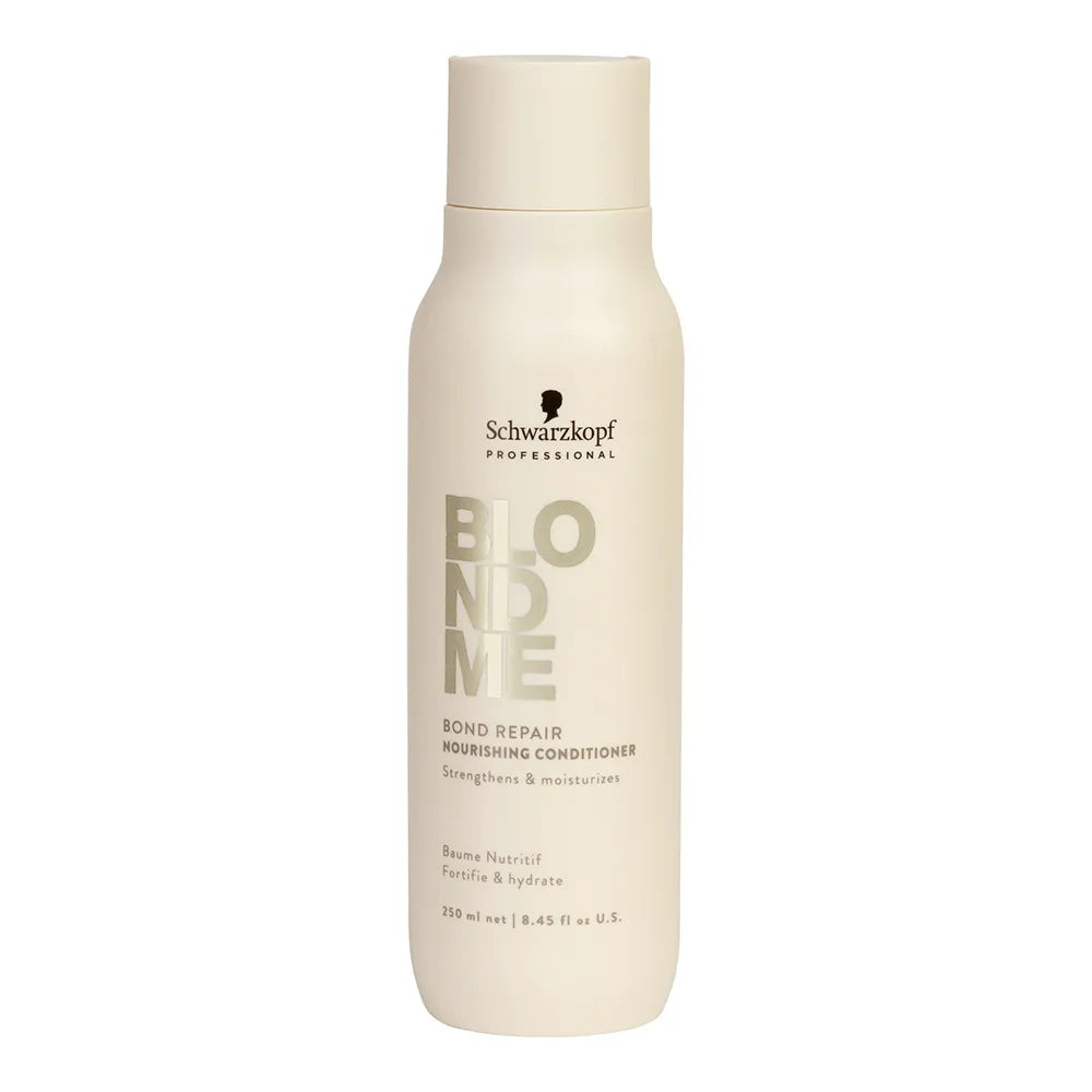 SCHWARZKOP PROFESIONAL ACONDICIONADOR BLONDME CARE 250 ml - SKU 4067971081861