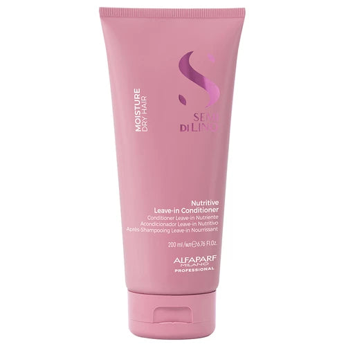 Alfaparf ACONDICIONADOR NUTRITIVO LEAVEIN 200 ml - SKU 7899884207123