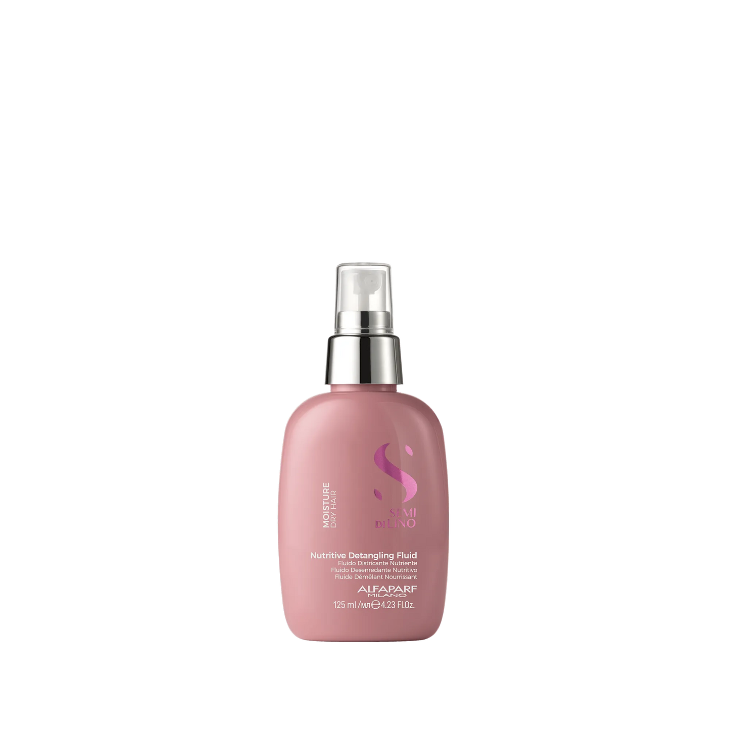 Alfaparf SEMIDILINO NUTRITIVE DETANGLING 125 ML - SKU 8022297152530