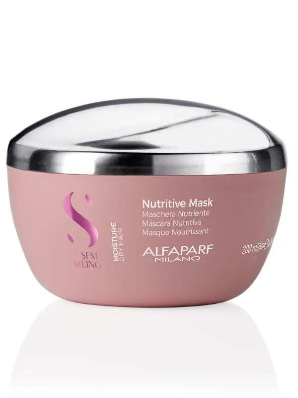 Alfaparf MASCARA NUTRITIVA MOIST 20 ml - SKU 7899884207048