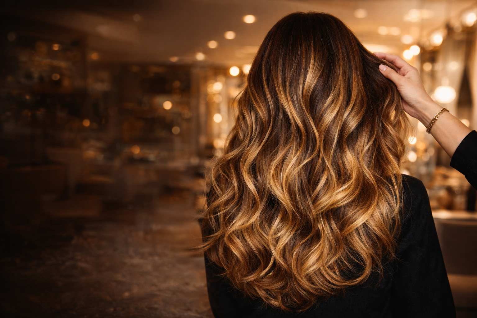 Colorimetría capilar profesional