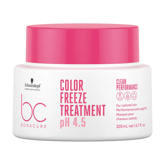 SCHWARZKOPF TRATAMIENTO COLOR FREEZE 200 ml - SKU 4067971109954