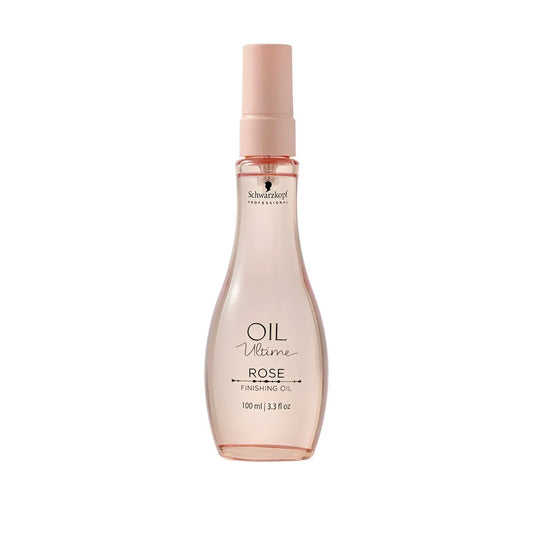 SCHWARZKOP PROFESIONAL OIL ULTIME ACEITE ROSA 100 ml - SKU 4067971053929