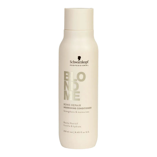 SCHWARZKOP PROFESIONAL ACONDICIONADOR BLONDME CARE 250 ml - SKU 4067971081861
