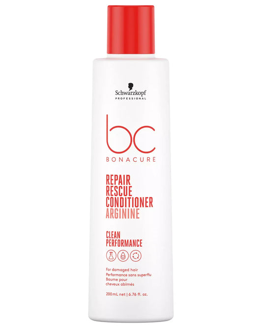 SCHWARZKOPF ACONDICIONADOR EN SPRAY REPAIR RESCUE 200 ml - SKU 4067971076720