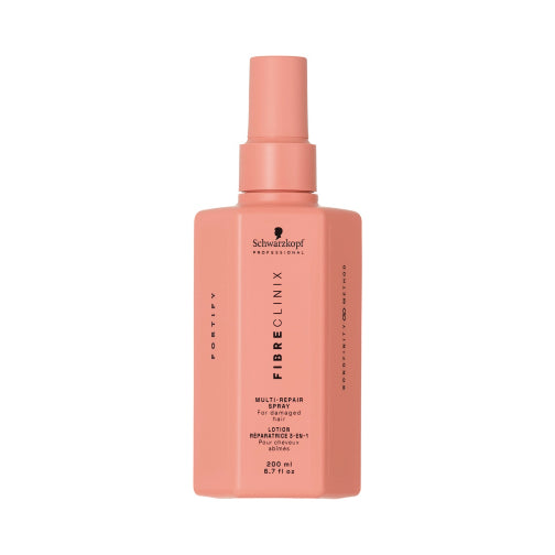 SCHWARZKOP PROFESIONAL SPRAY ACONDICIONADOR MULTIREPARADOR FIBRE CLINIX 200 ml - SKU 4067971068442