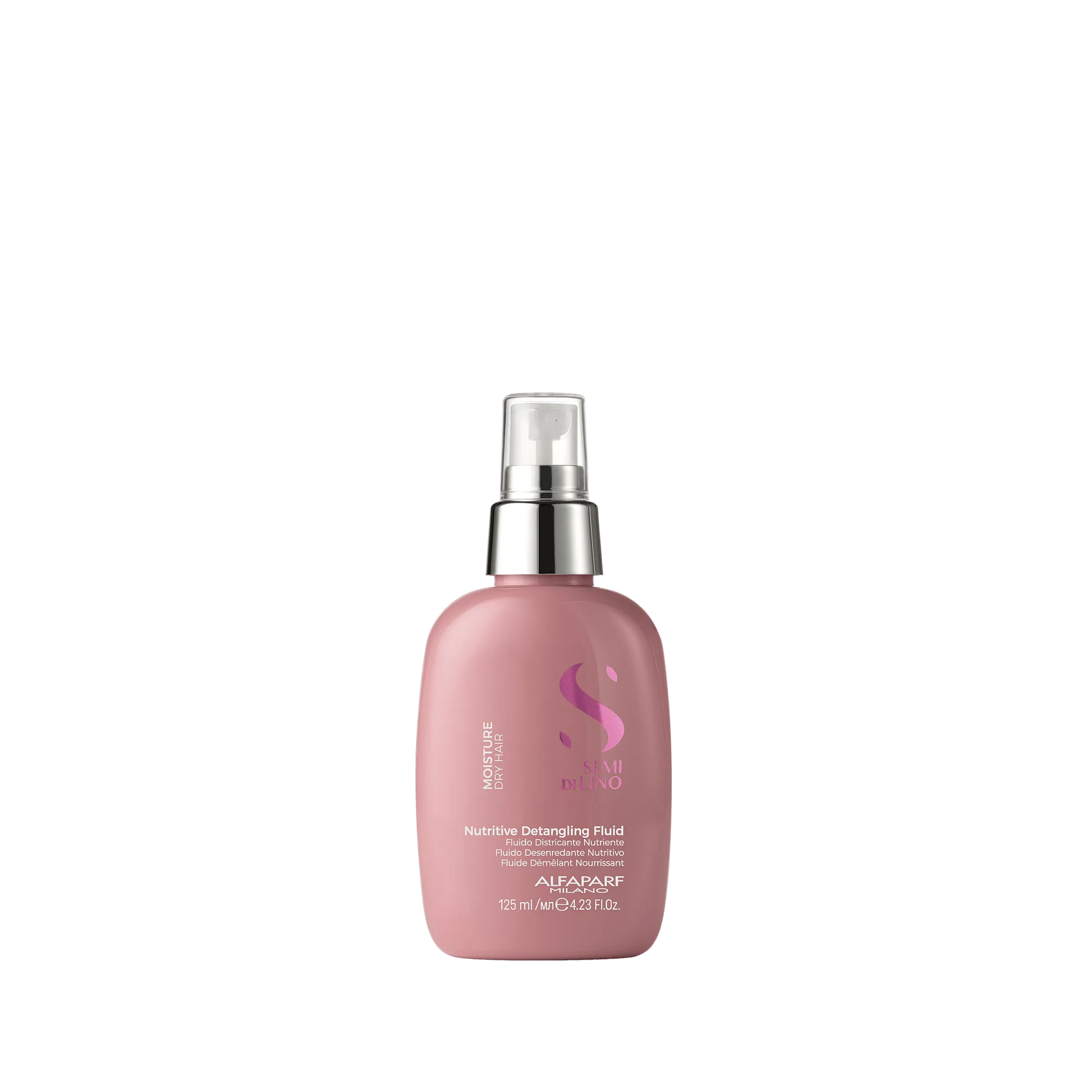 Alfaparf SEMIDILINO NUTRITIVE DETANGLING 125 ML - SKU 8022297152530