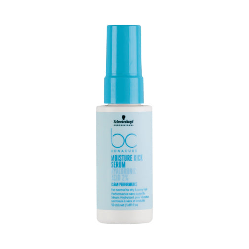 SCHWARZKOPF Acido Hialurónico 2% Moisture Kick 50 ML - SKU 4067971110332