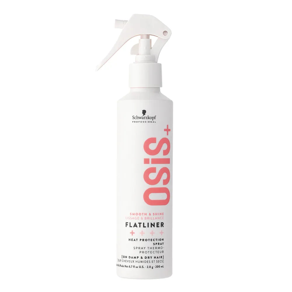 SCHWARZKOP PROFESIONAL OSIS FLATLINER 200 ml - SKU 4045787999570