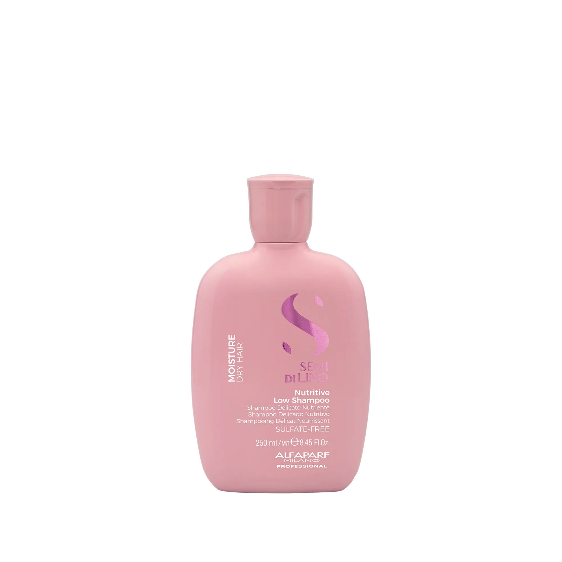 Alfaparf SHAMPOO NUTRITIVO MOIST LOW 250 ml - SKU 7899884207017