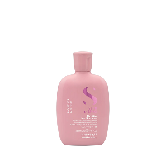 Alfaparf SHAMPOO NUTRITIVO MOIST LOW 250 ml - SKU 7899884207017