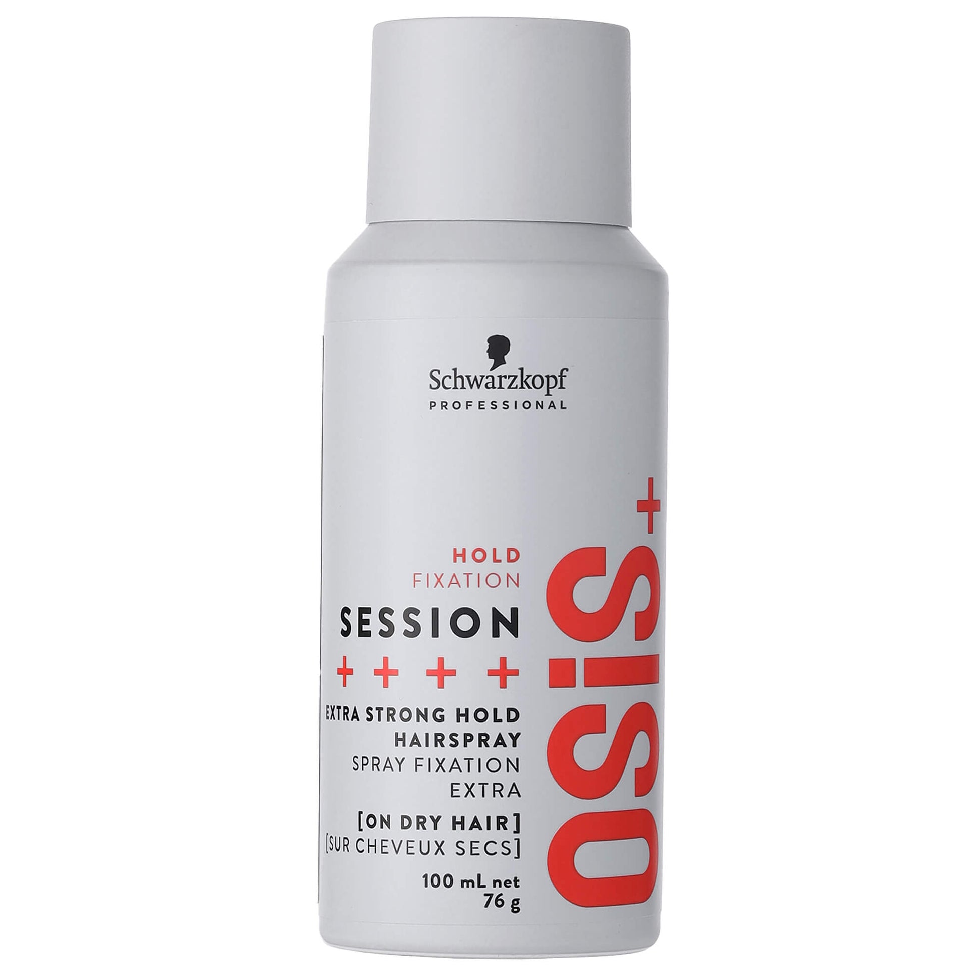 SCHWARZKOPF OSIS+SESSION 100 ml - SKU 4045787999303