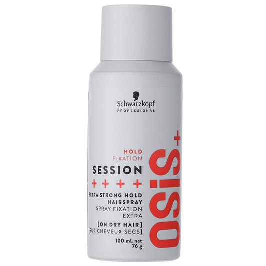 SCHWARZKOPF OSIS+SESSION 100 ml - SKU 4045787999303