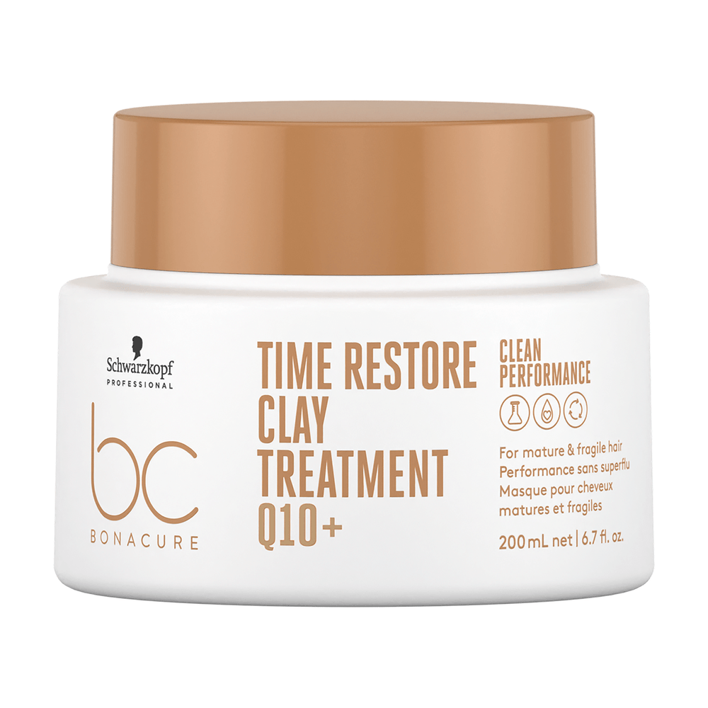 SCHWARZKOP PROFESIONAL TRATAMIENTO DE ARCILLA 200 ml - SKU 4045787726510