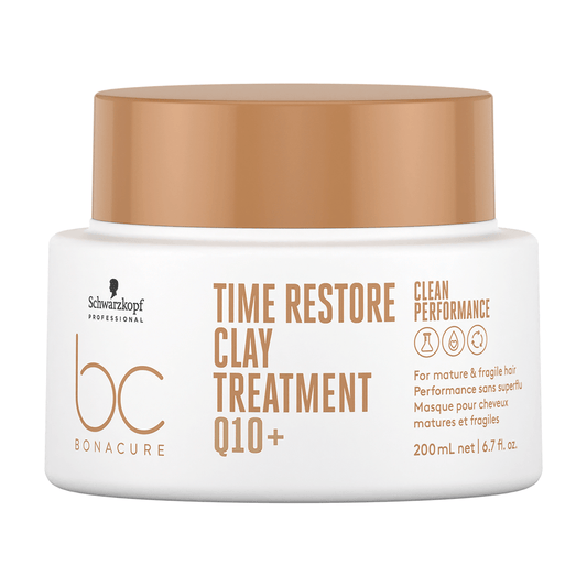 SCHWARZKOP PROFESIONAL TRATAMIENTO DE ARCILLA 200 ml - SKU 4045787726510