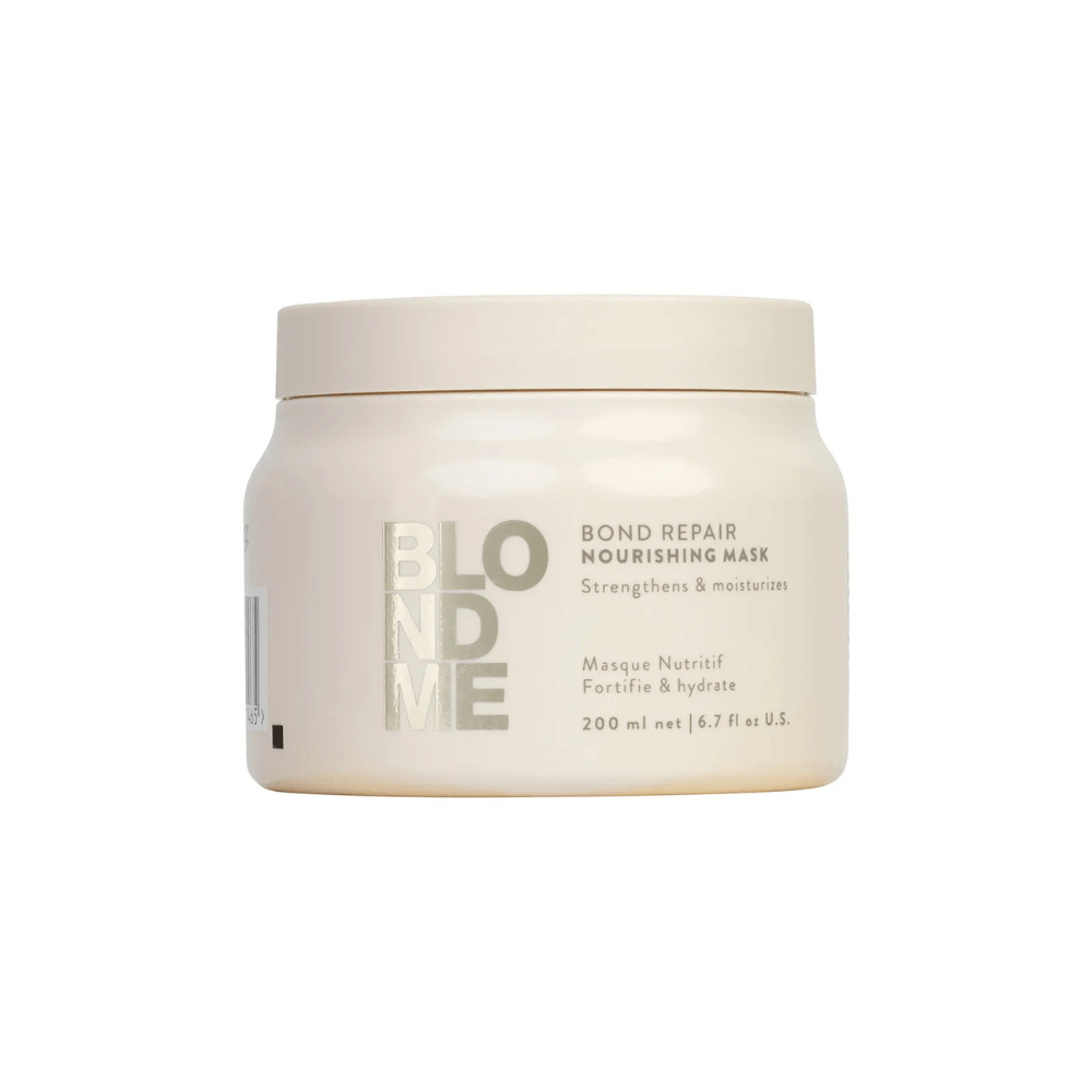 SCHWARZKOP PROFESIONAL TRATAMIENTO BLONDME CARE 200 ml - SKU 4067971081465