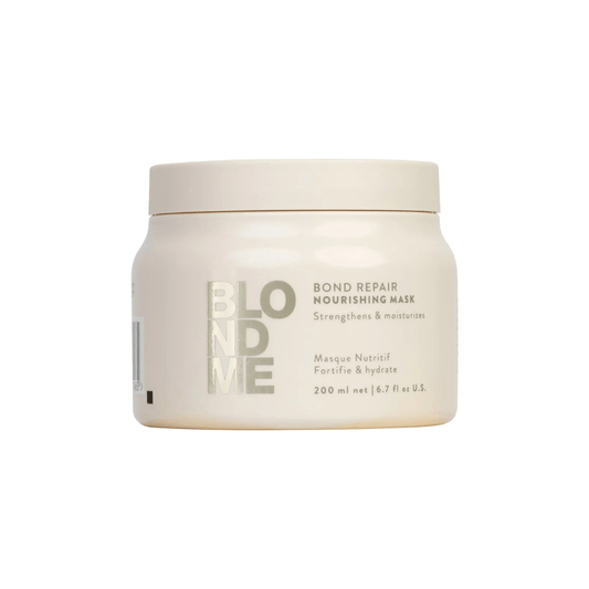SCHWARZKOP PROFESIONAL TRATAMIENTO BLONDME CARE 200 ml - SKU 4067971081465