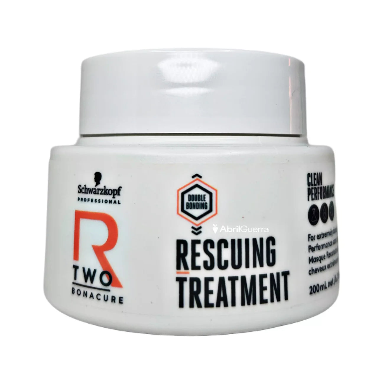 SCHWARZKOP PROFESIONAL R-TWO TRATAMIENTO 200 ml - SKU 4045787949476