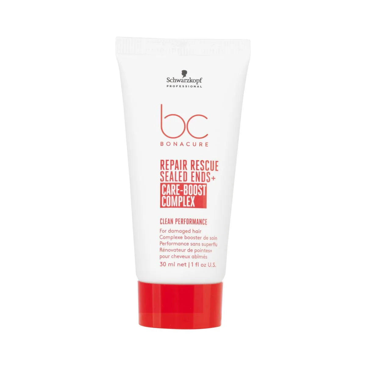 SCHWARZKOPF SERUM TRATAMIENTO PUNTAS REPAIR RESCUE 100 ml - SKU 4067971110370
