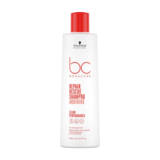SCHWARZKOPF SHAMPOO REPAIR 250 ml - SKU 4045787724615