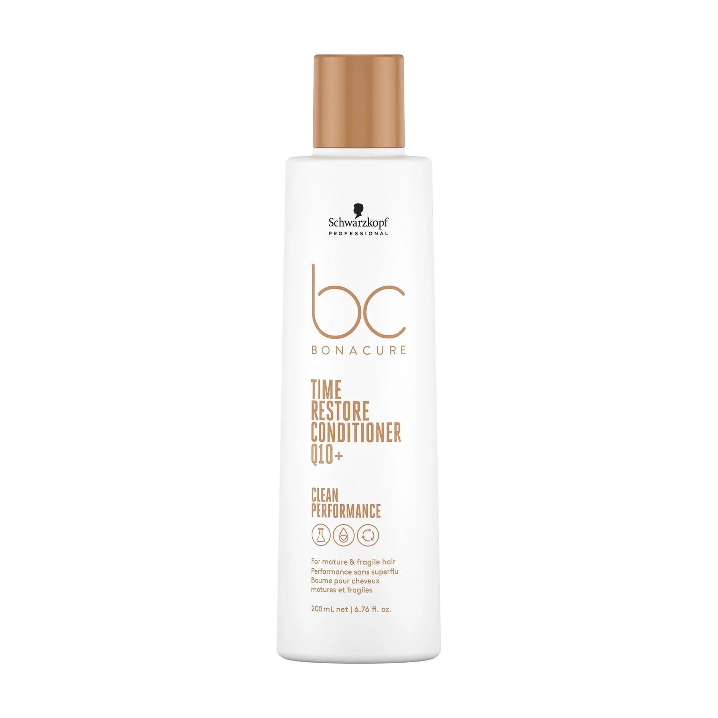 SCHWARZKOP PROFESIONAL ACONDICIONADOR TIME RESTORE 200 ml - SKU 4045787726398