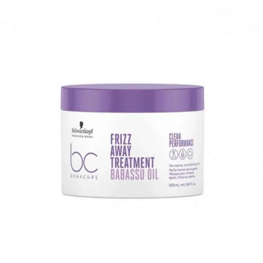 SCHWARZKOP PROFESIONAL TRATAMIENTO FRIZZ AWAY 200 ml - SKU 4045787726794