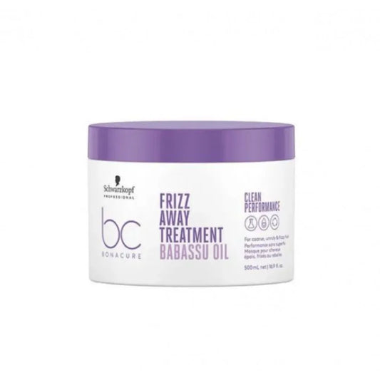 SCHWARZKOP PROFESIONAL TRATAMIENTO FRIZZ AWAY 200 ml - SKU 4045787726794
