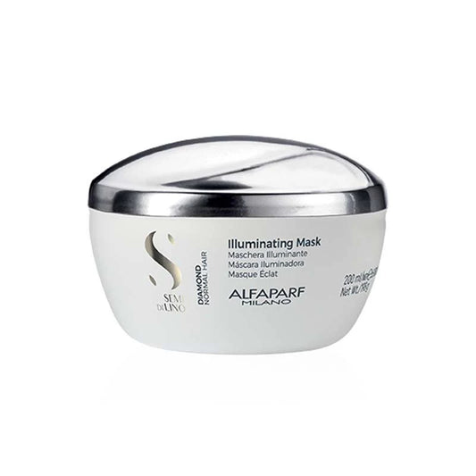 Alfaparf MASCARILLA ACONDICIONADOR ILUMINADORA 200 ml - SKU 7899884207031