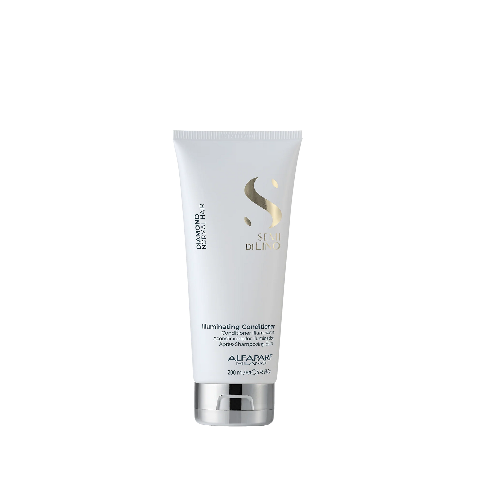 Alfaparf ACONDICIONADOR ILUMINADOR 200 ml - SKU 7899884207109