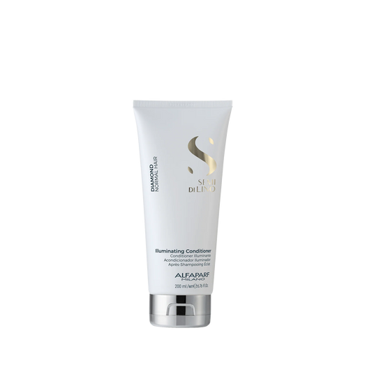 Alfaparf ACONDICIONADOR ILUMINADOR 200 ml - SKU 7899884207109