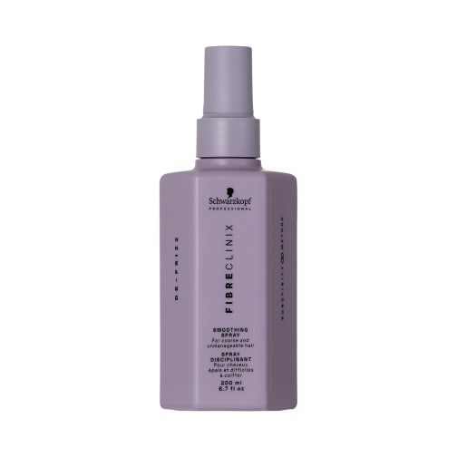 SCHWARZKOP PROFESIONAL SPRAY ACONDICIONADOR ANTIFRIZZ FIBRE CLINIX 200 ml - SKU 4067971068329