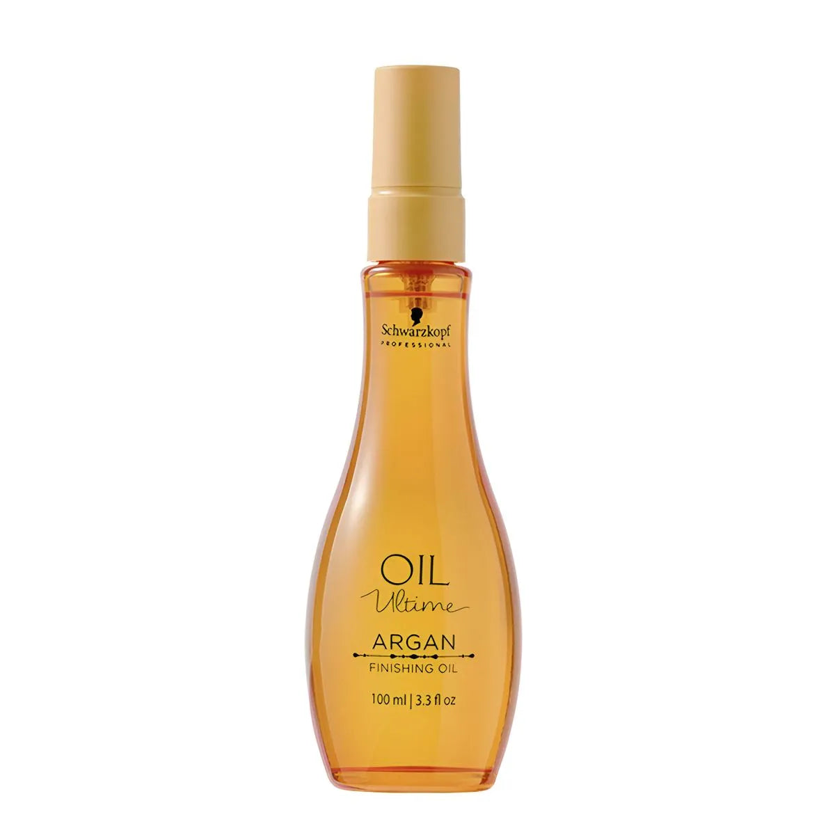 SCHWARZKOP PROFESIONAL OIL ULTIME ARGAN 100 ml - SKU 4067971053844
