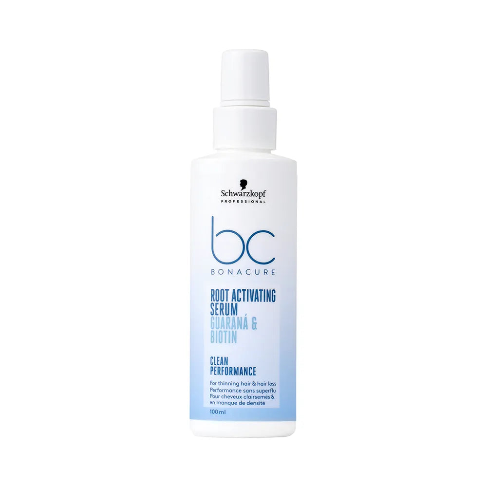 SCHWARZKOP PROFESIONAL SERUM ROOT ACTIVATING SERUM 100 ml - SKU 4045787998252