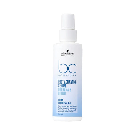 SCHWARZKOP PROFESIONAL SERUM ROOT ACTIVATING SERUM 100 ml - SKU 4045787998252