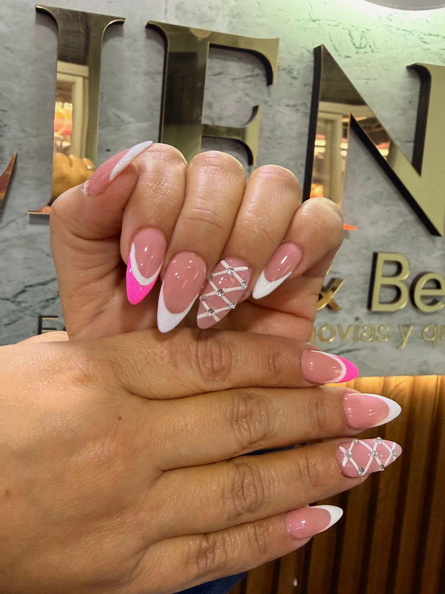 Press On Nails